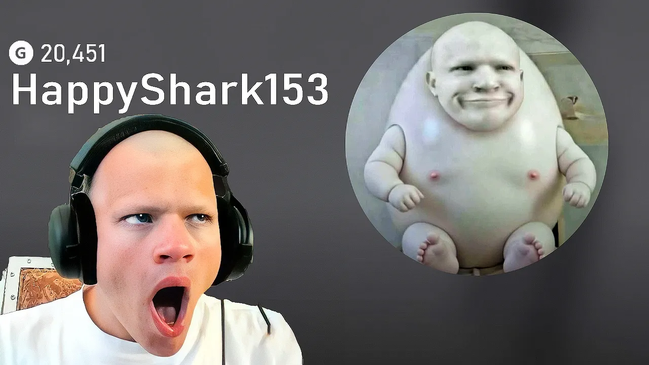 Your TERRIBLE Clips...