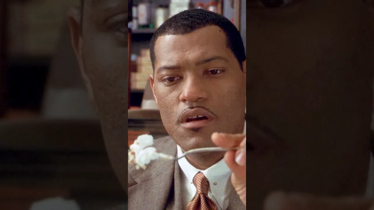 Bumpy Johnson was a smart man.