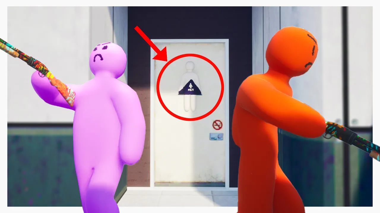 The Dumbest Spots in Meccha Chameleon That Somehow Work