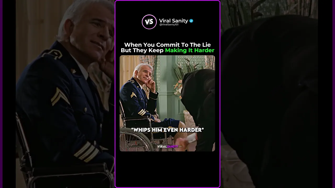 This Scene Has Me Howling Everytime 🤣🤣