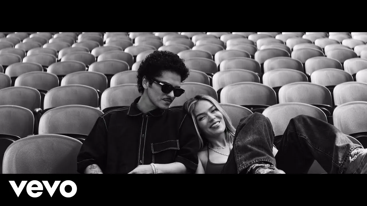 KAROL G, Bruno Mars - Still (Official Video)