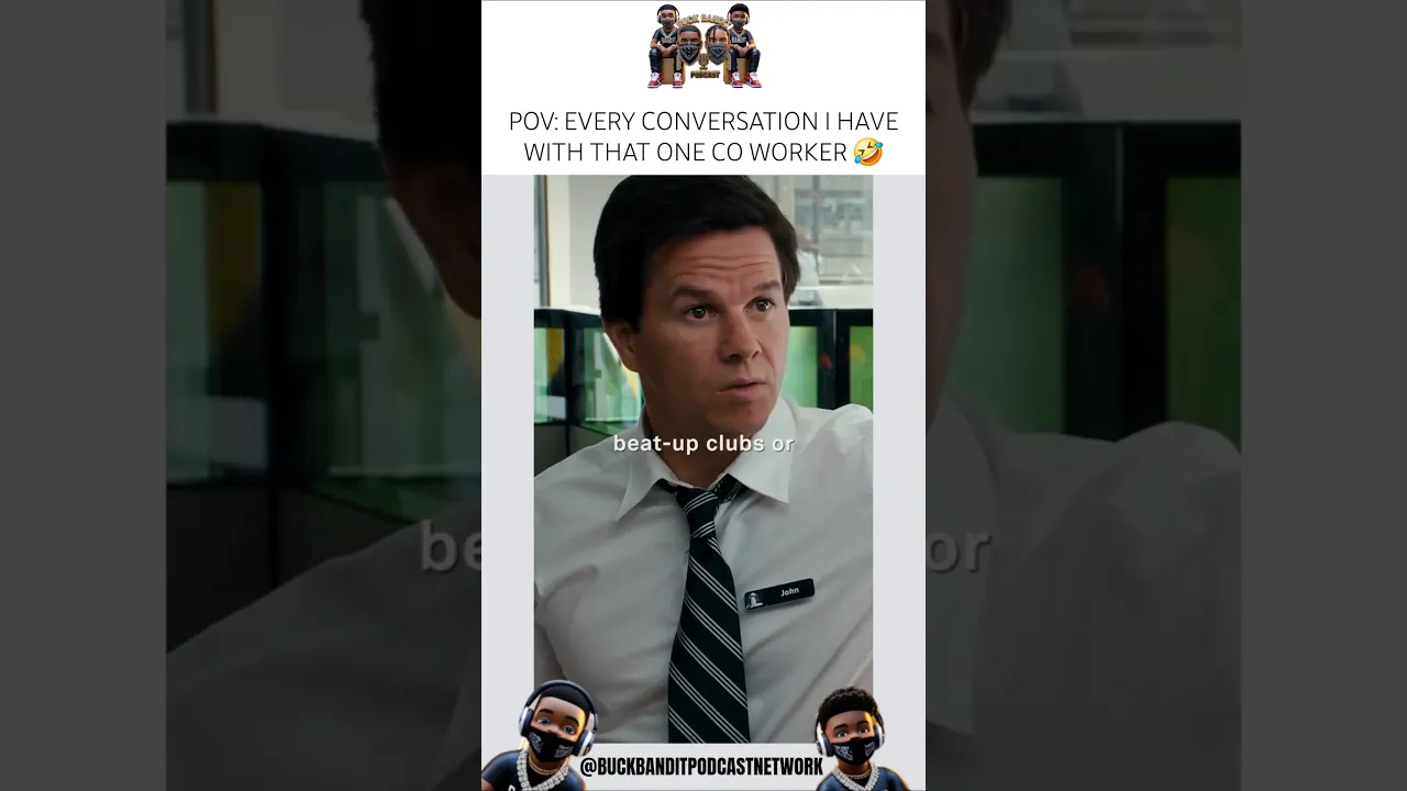 That Time Mark Wahlberg snapped in strange heated argument with co worker 🤣💀 #shorts #funny #short
