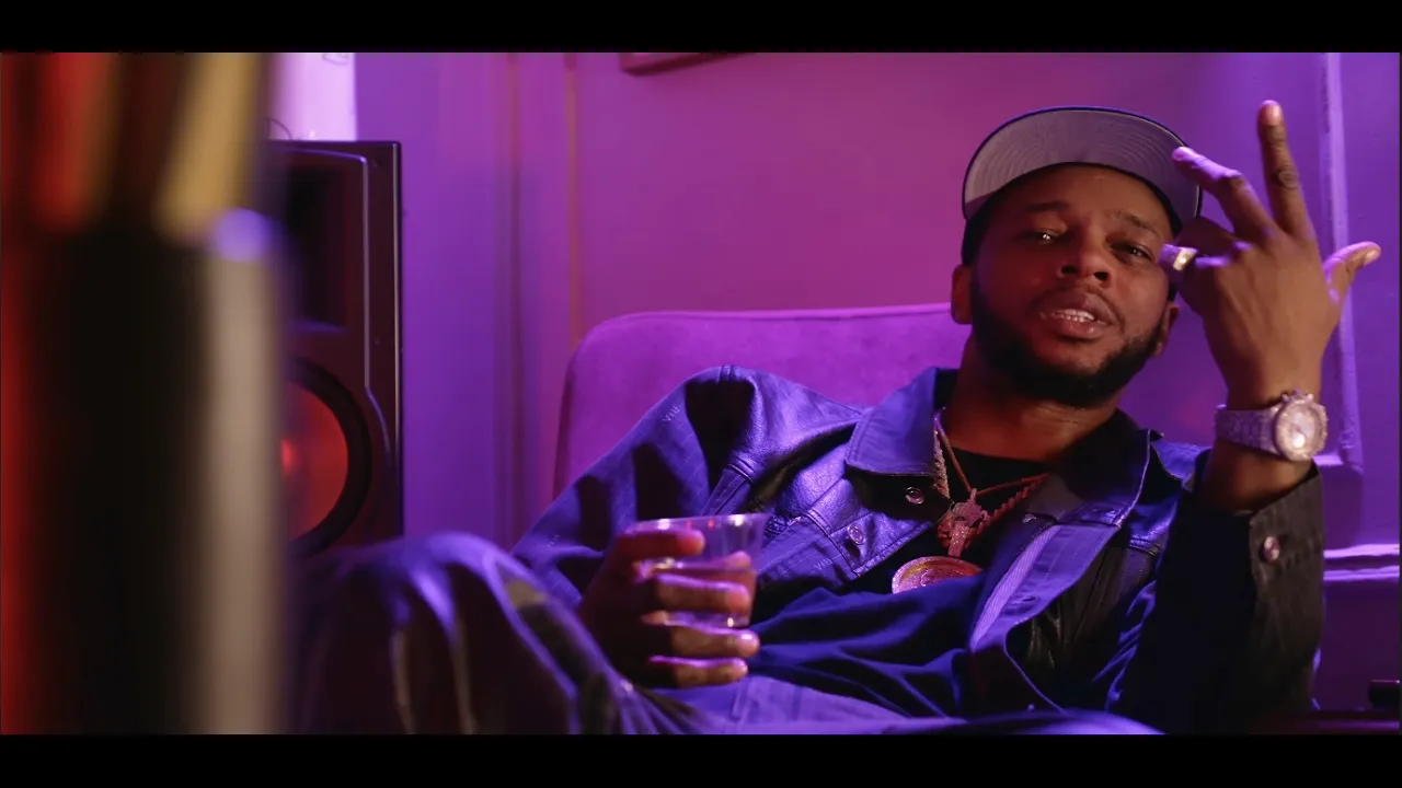 Papoose "Jezebel" Official Music Video