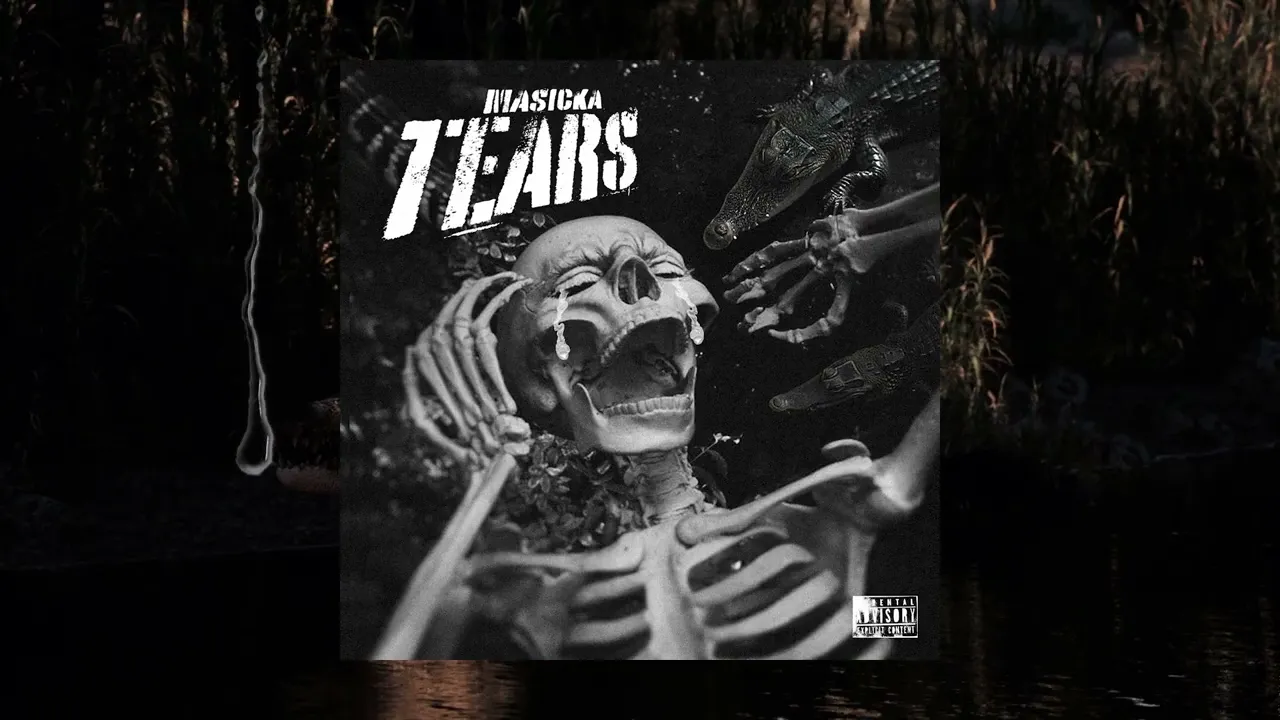 Masicka - Tears (Official Audio)