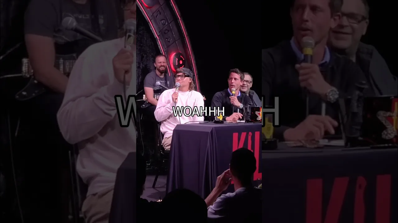 Theo Von Was Nervous 😂 | Kill Tony ft. Theo Von