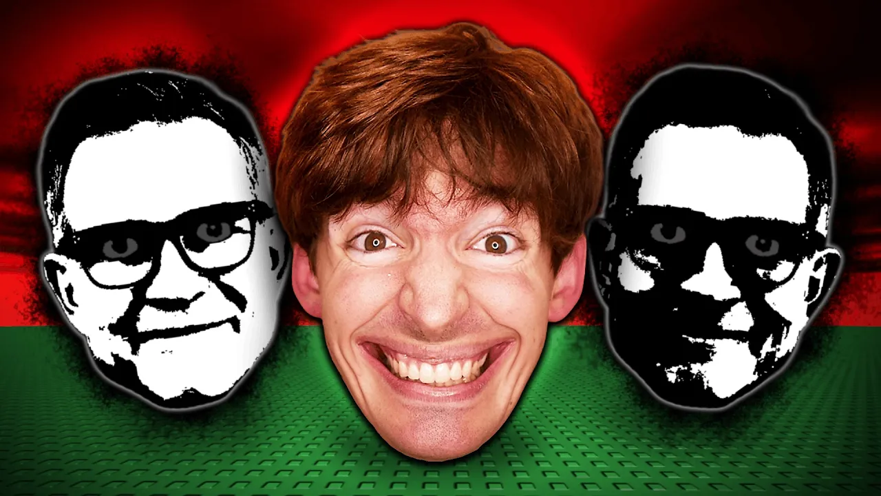 YOU vs DAVID (baszucki)