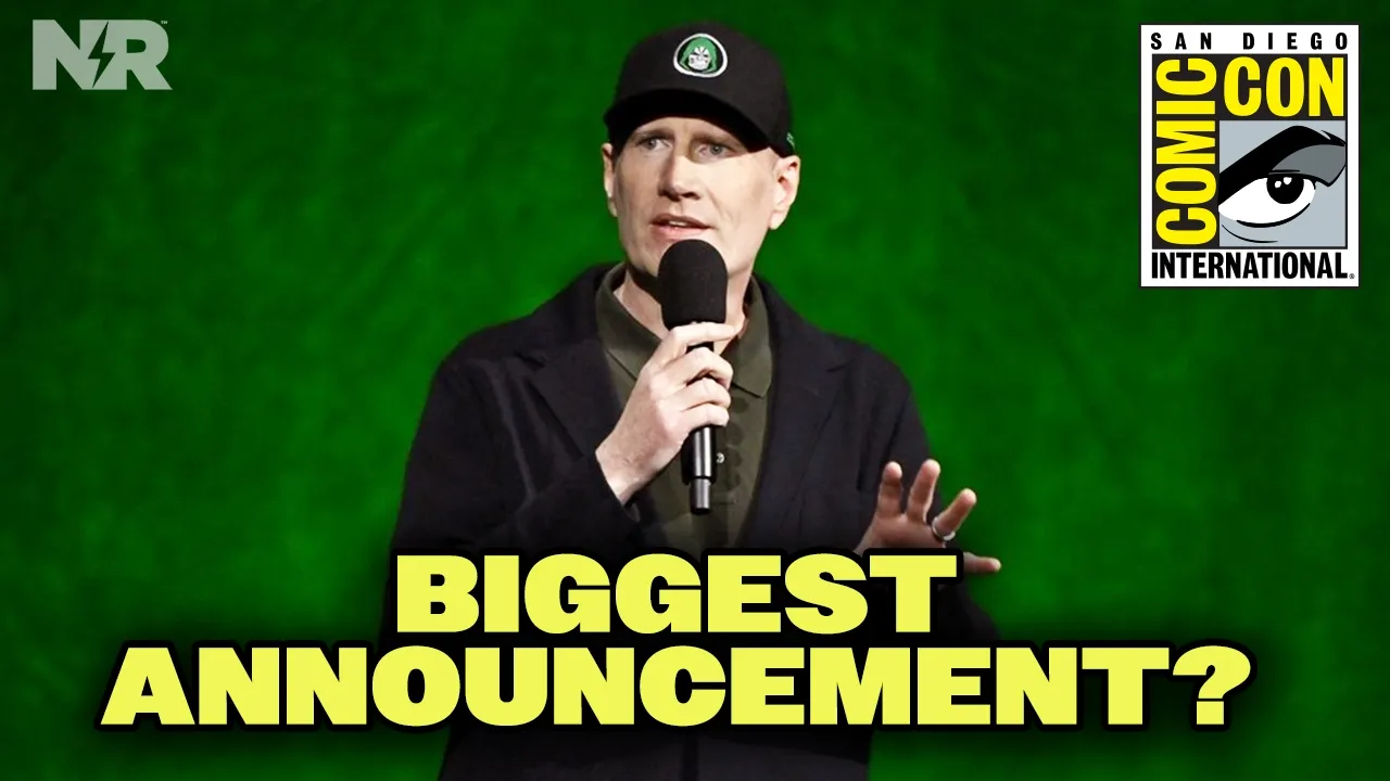 Marvel Hall H SDCC: Doomsday Trailer, X-Men Cast, Or… | Sneak Peek