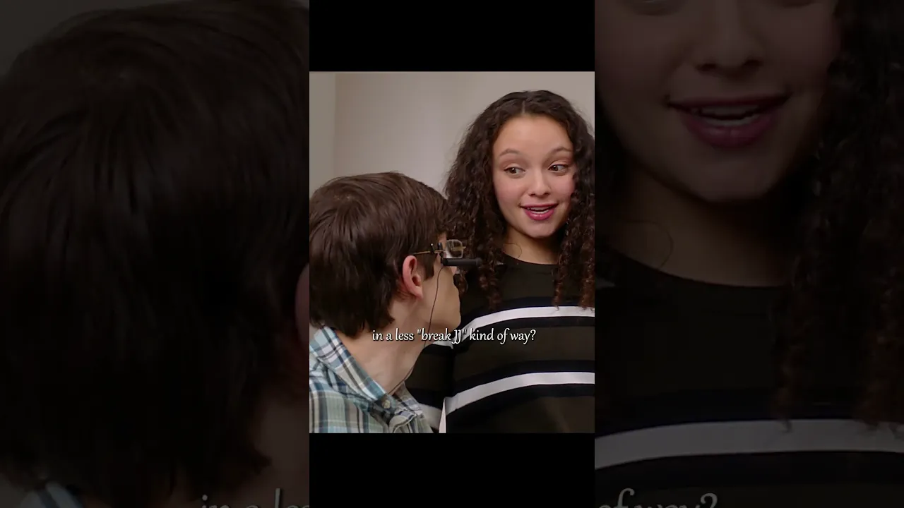 The Ultimate Father-in-Law Test! 😠 #shorts