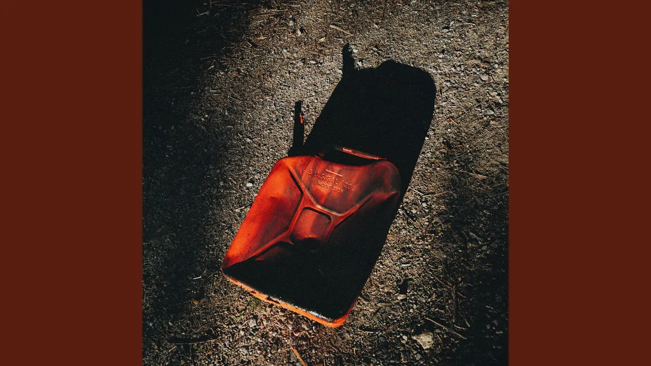 Gasoline