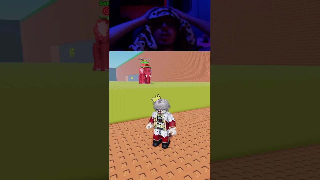 roblox best gameplay