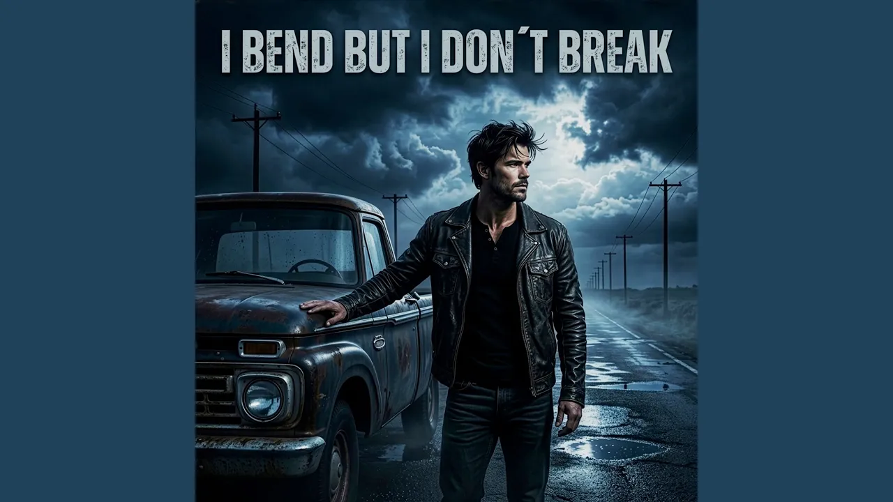 I Bend but I Don't Break