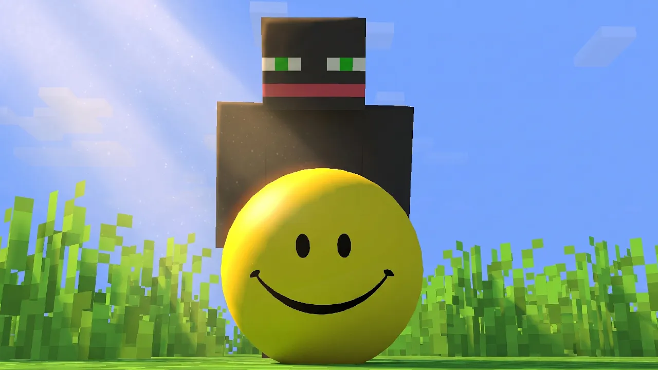 VERITY™ [FULL MINECRAFT MOVIE]