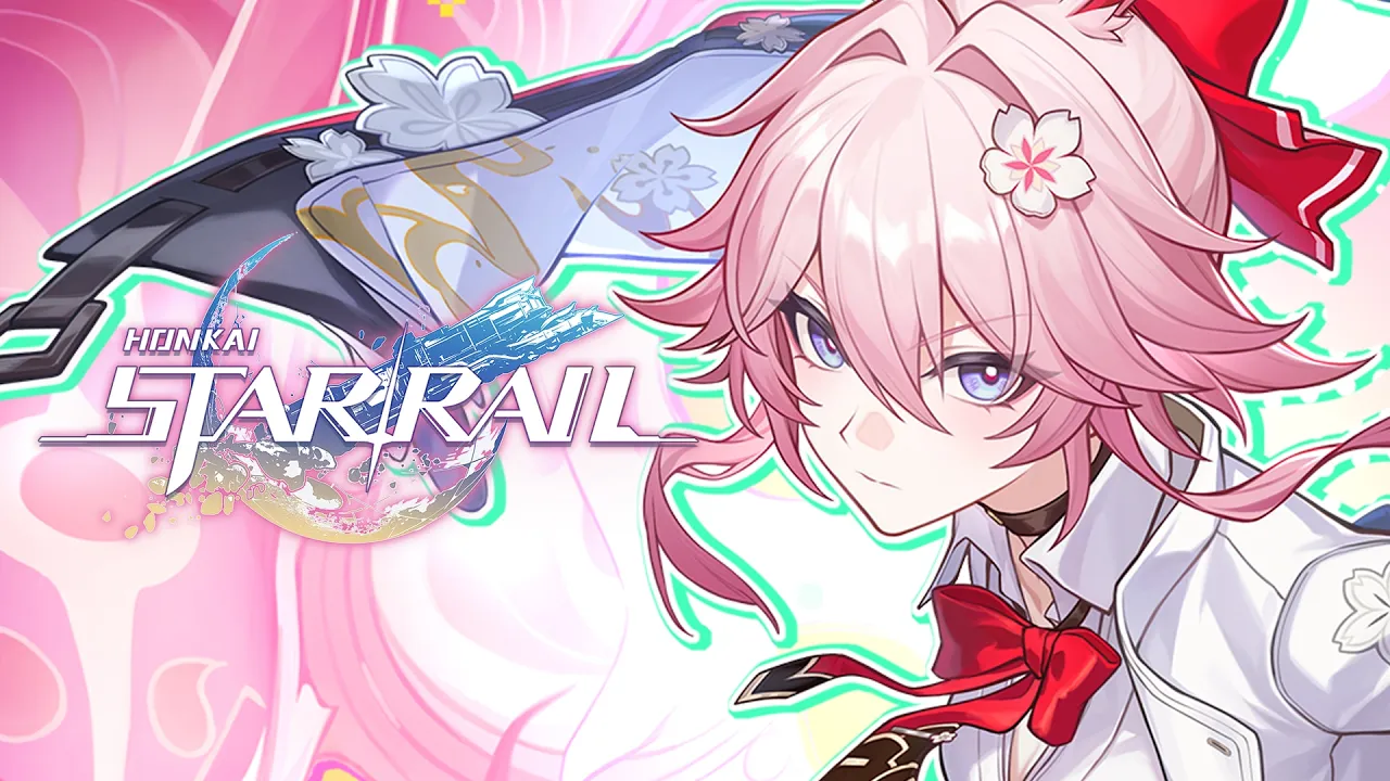 Evanescia Character Trailer: "Her Daily Life" | Honkai: Star Rail