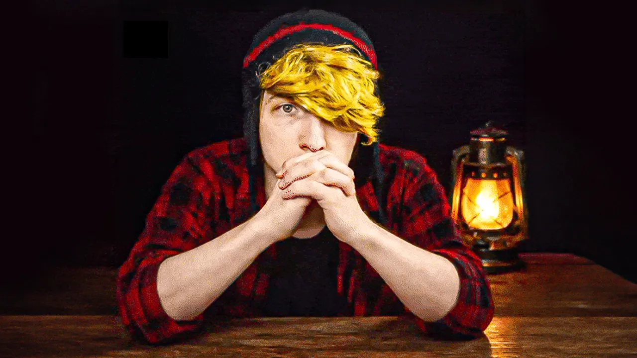 Roblox... Why... 💔