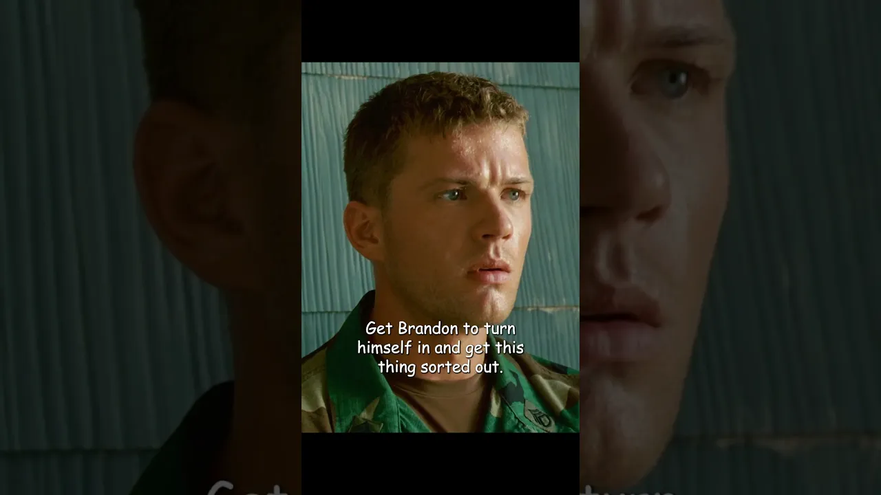 Movies are Stop-Loss #shorts