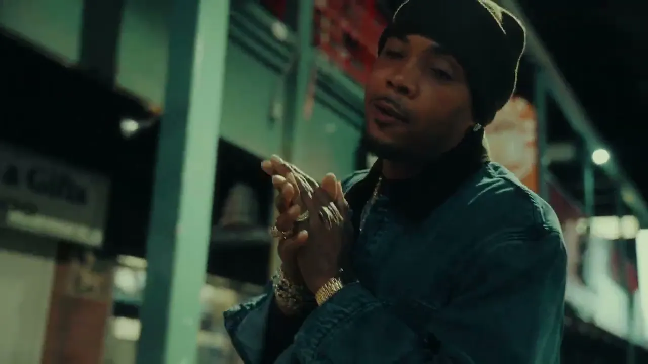 G Herbo - Mad People (Official Video)