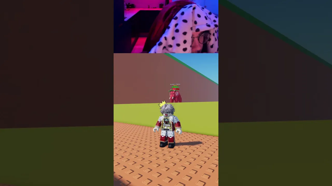 roblox best gameplay