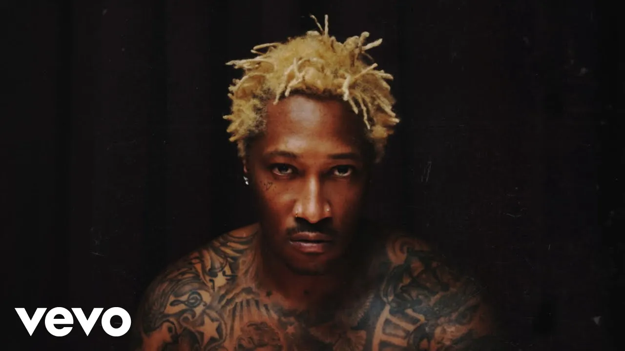 Future - Konnichiwa (Official Audio)