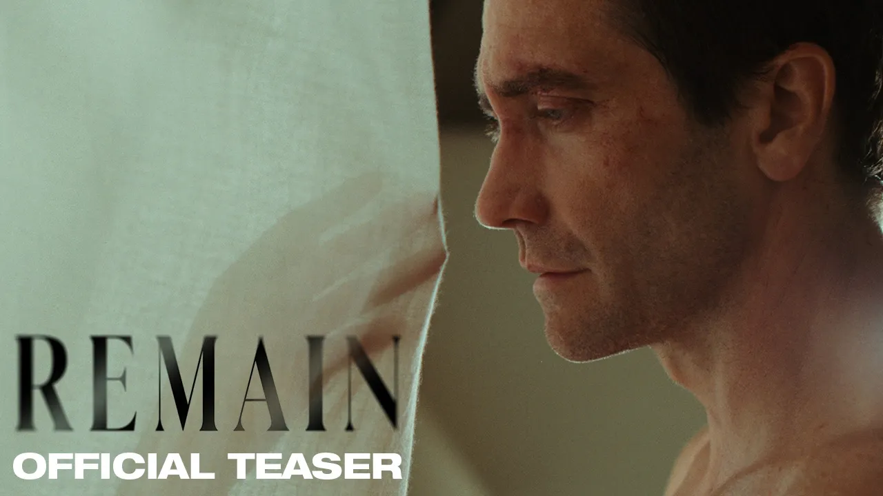 Remain | Official Teaser