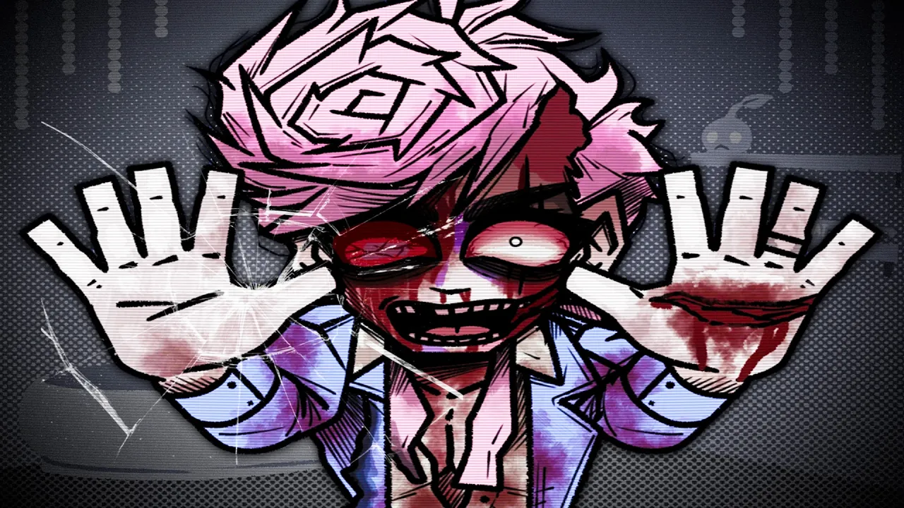 BLOODMONEY 2: The Human Expenditure Program