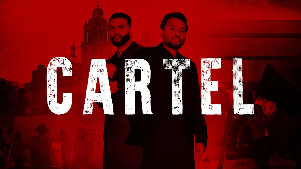 Cartel (Official Music Video) Cheema Y | Gur Sidhu