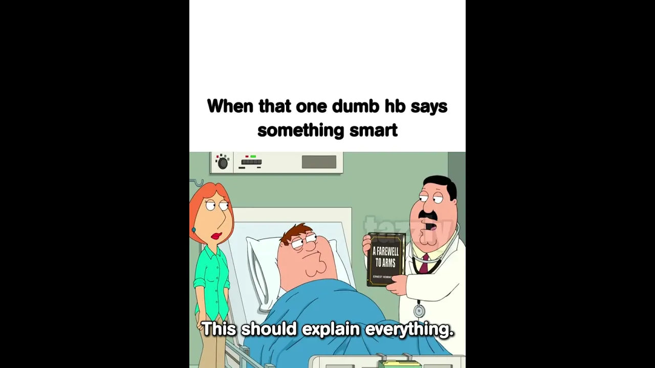 Bro swears he's Einstein🧑‍🏫📕
