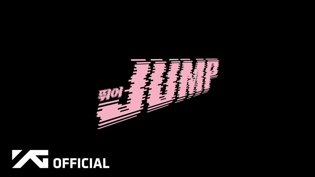 READY TO JUMP?