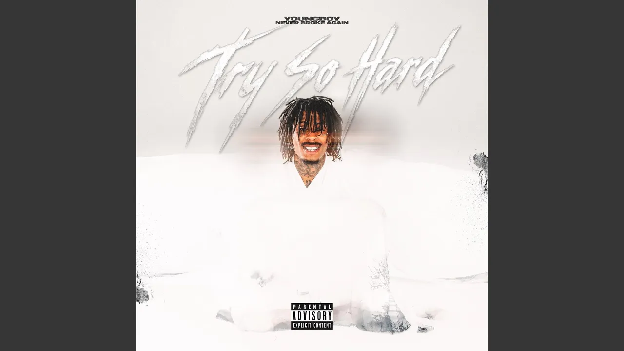 Try So Hard