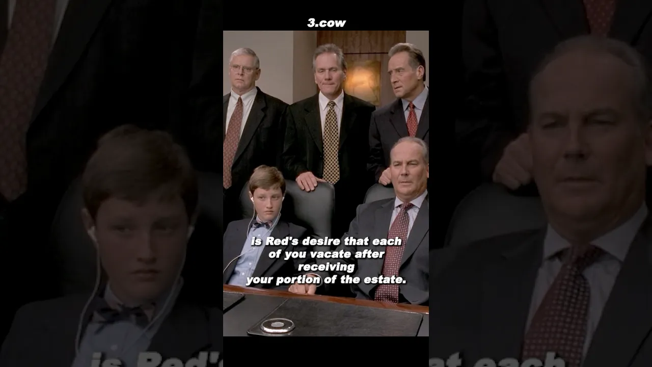 🎬 The FUNERAL Where the Heirs Get a COW 🐮! 😂 | The Greediest Family Ever Meets “The Ultimate