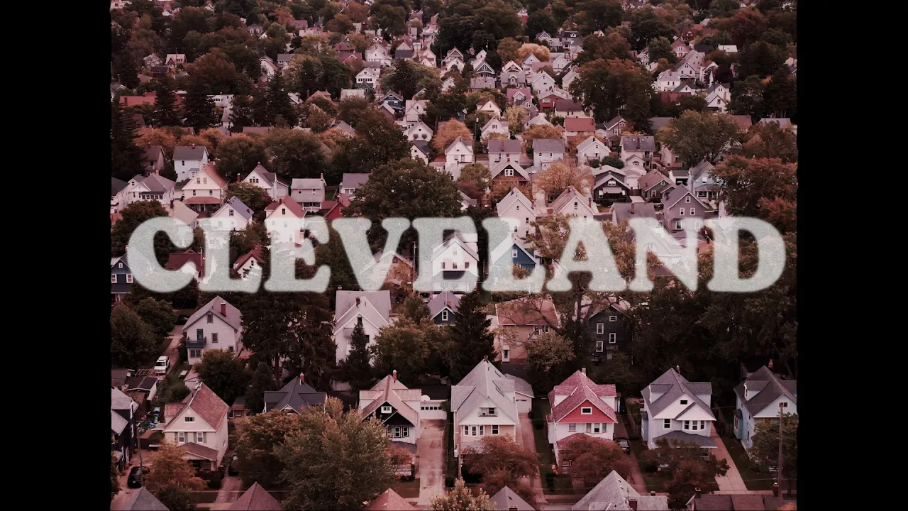 Taylor Swift - Cleveland! (Official Lyric Video)