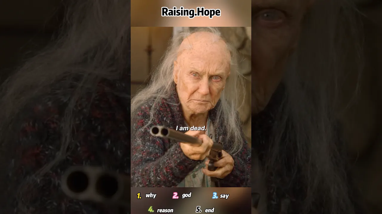 😱🏚️ They Found Her “Dead” Mom… Alive & Holding a Gun 🔫😂