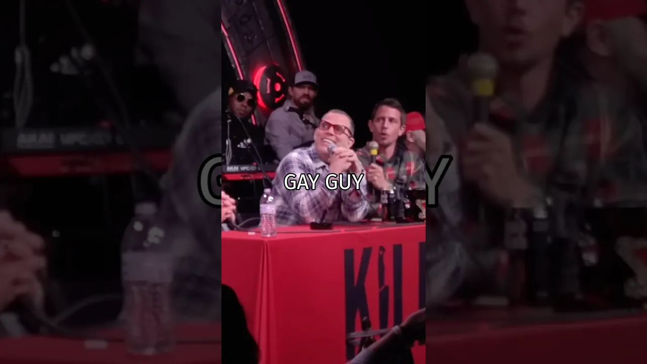 The Best Impersonation On Kill Tony 😂 | Kill Tony ft. Steve-O