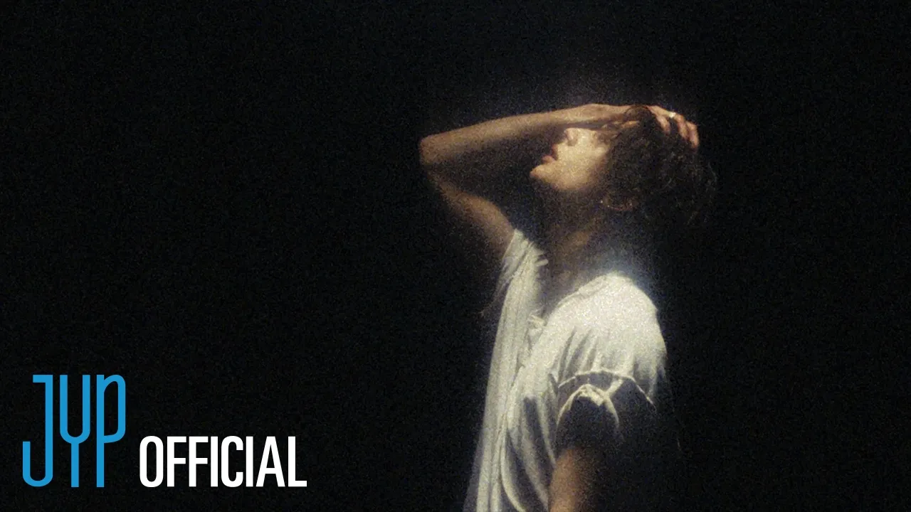 Hyunjin "LOVER" Video