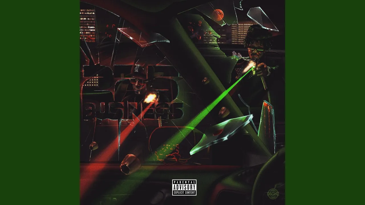 Desperado (feat. YoungBoy Never Broke Again)