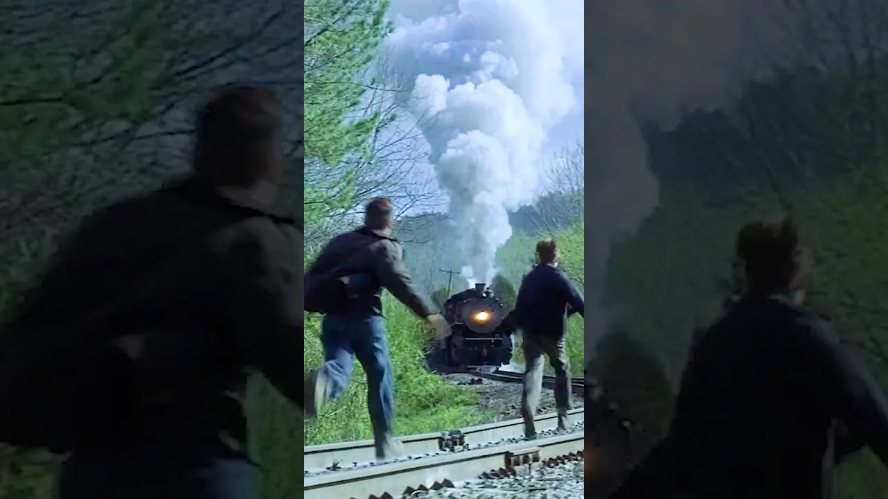 A Small Town, A Big Dream