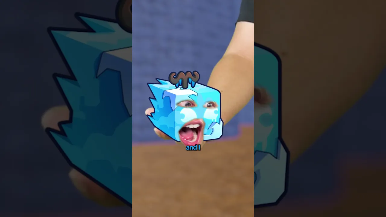 If Blox Fruits could TALK! 2