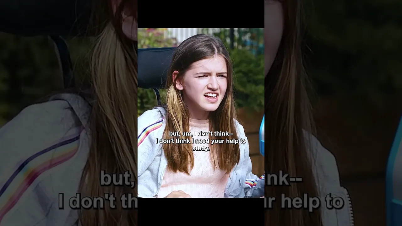 Out of My Mind#foryou #shortvideo #film #movie #fpy #tvshow