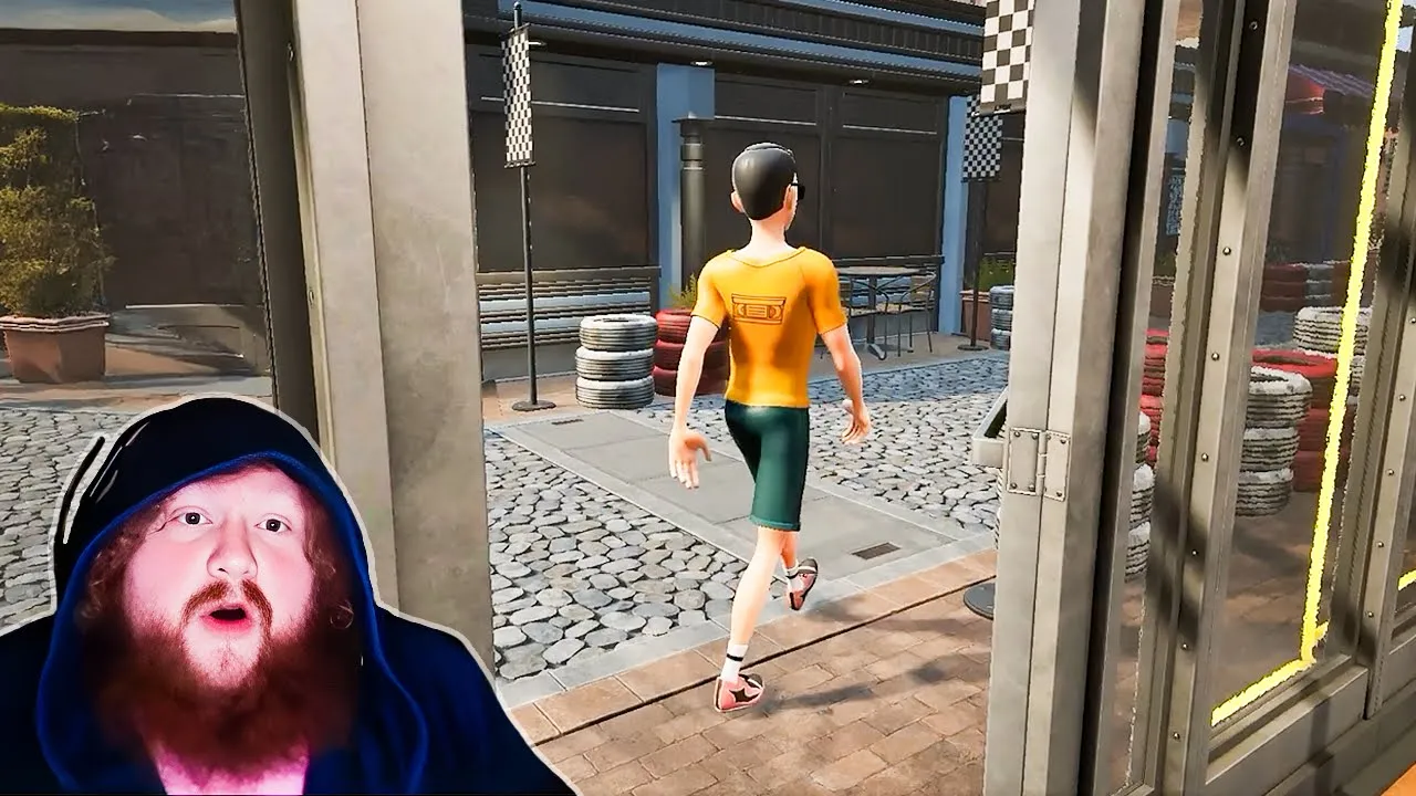 My Employee Called The Cops On Me… (Retro Rewind Episode 8)