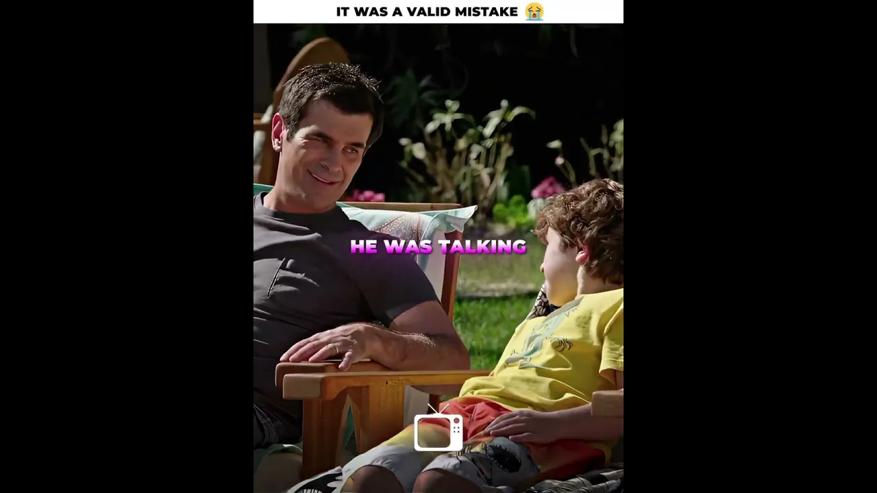 Phil Made A Mistake...