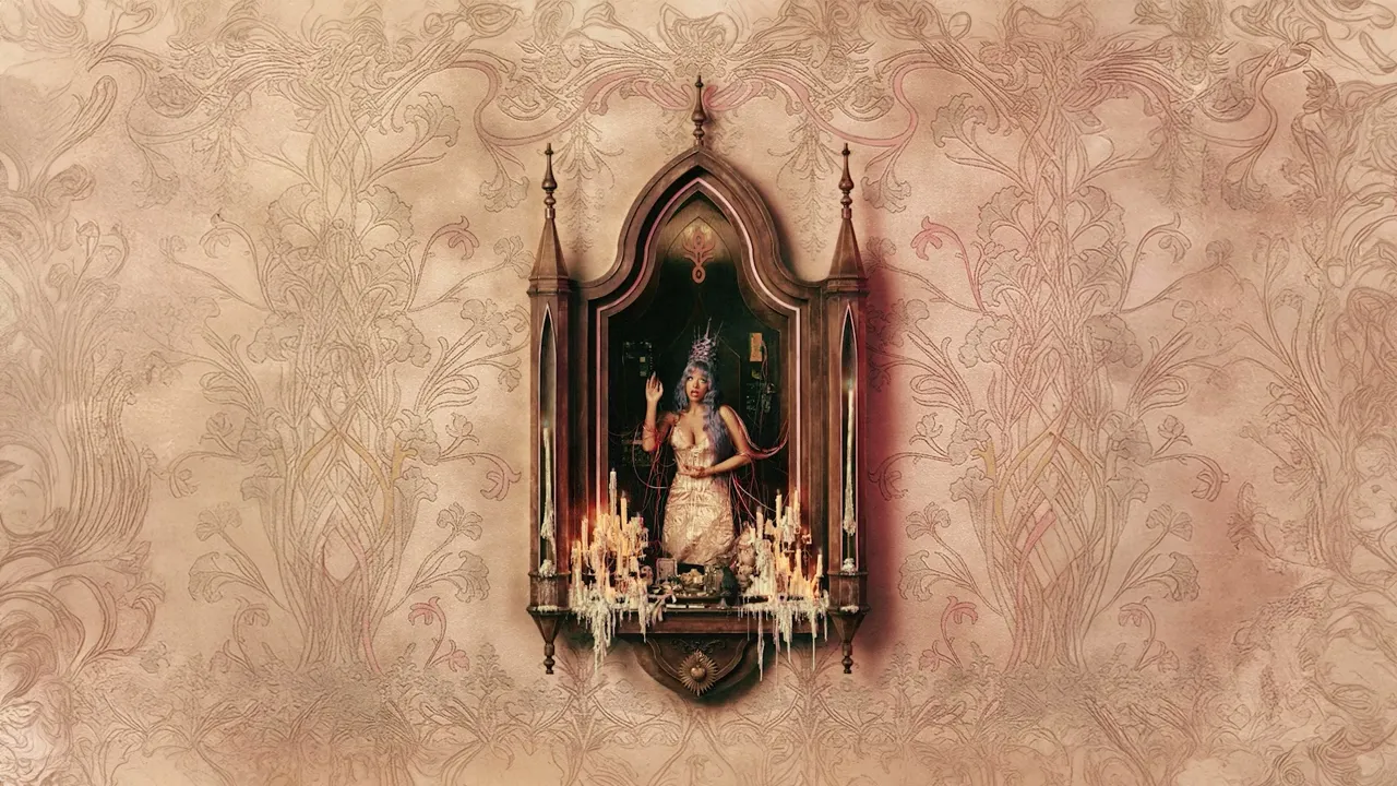 Melanie Martinez - GARBAGE (Official Audio)