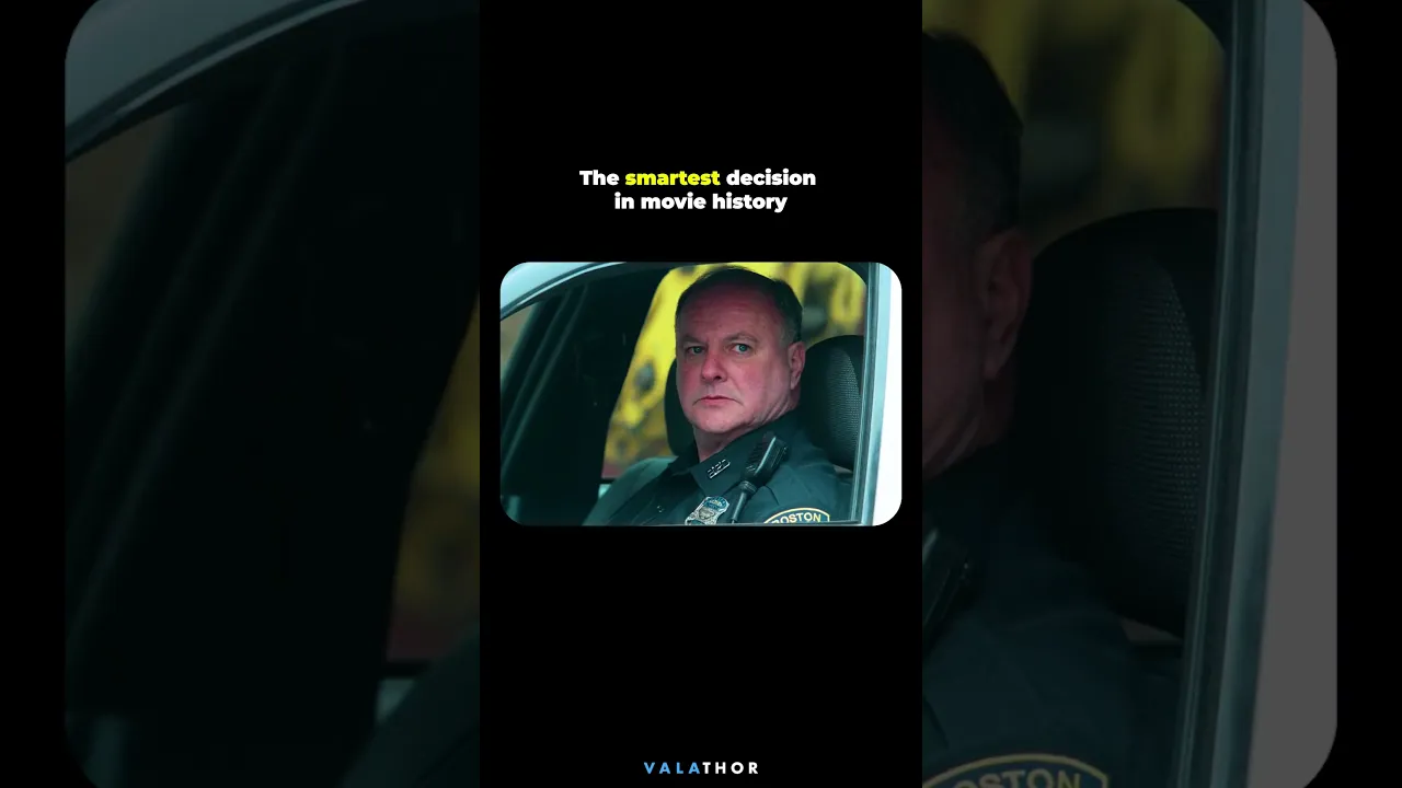 The Most Realistic Choice 😂 | The Town