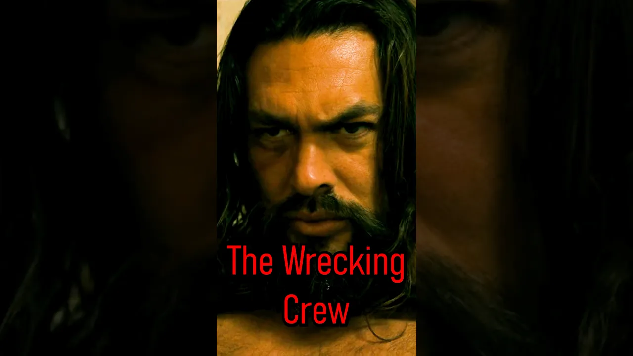 This is a battle of swords