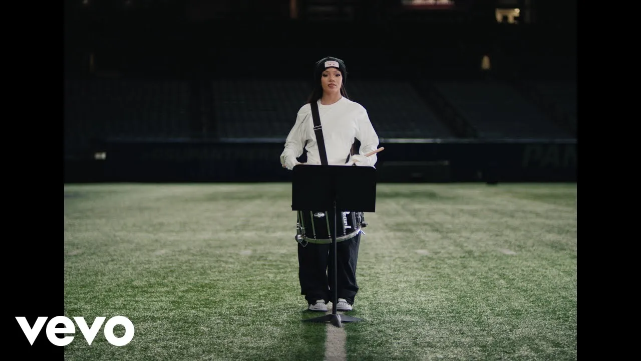 GloRilla - MARCH (Official Music Video)