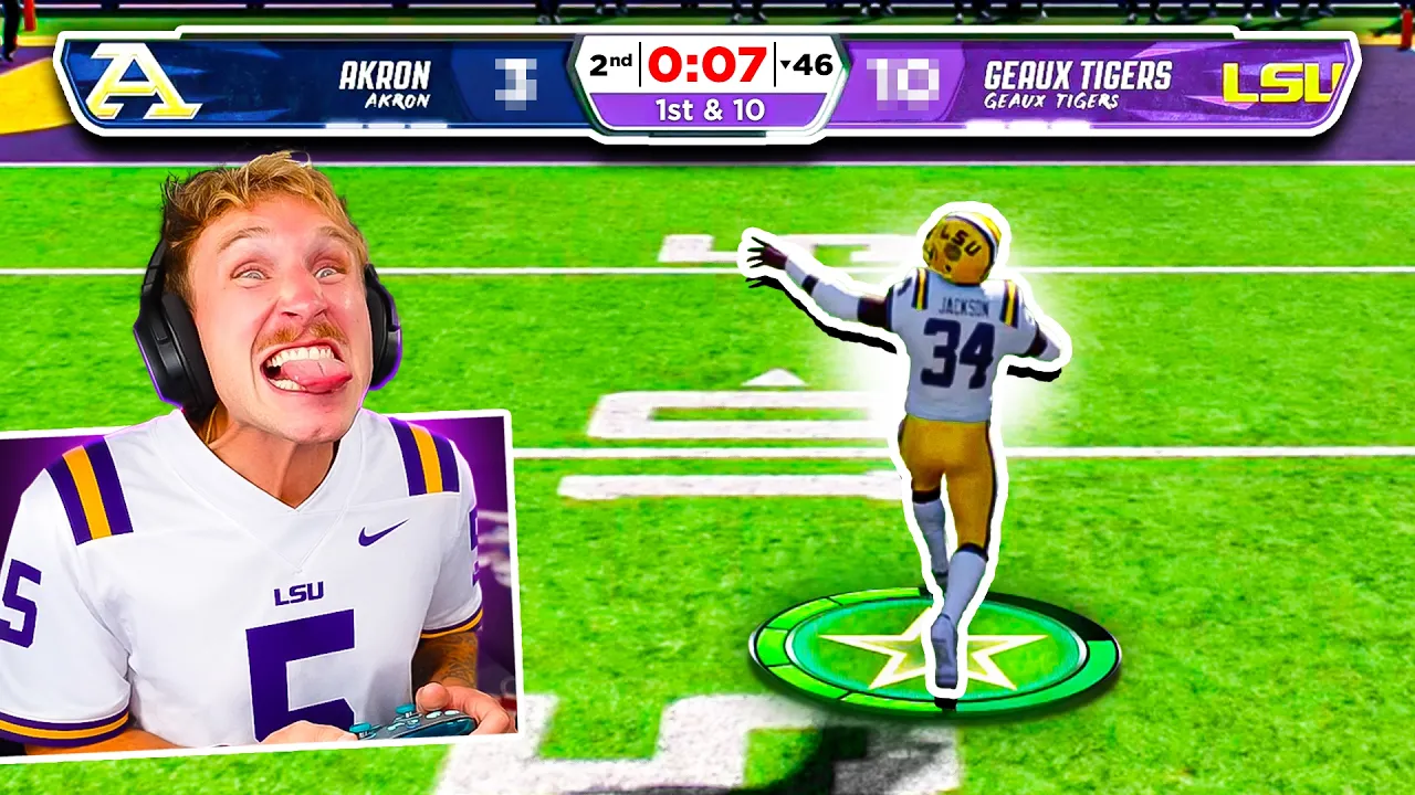 It All Came Down To ONE PLAY! Wheel of CUT! Ep. #2