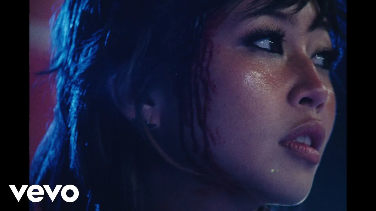 beabadoobee - All I Did Was Dream Of You (Official Video) ft. The Marías