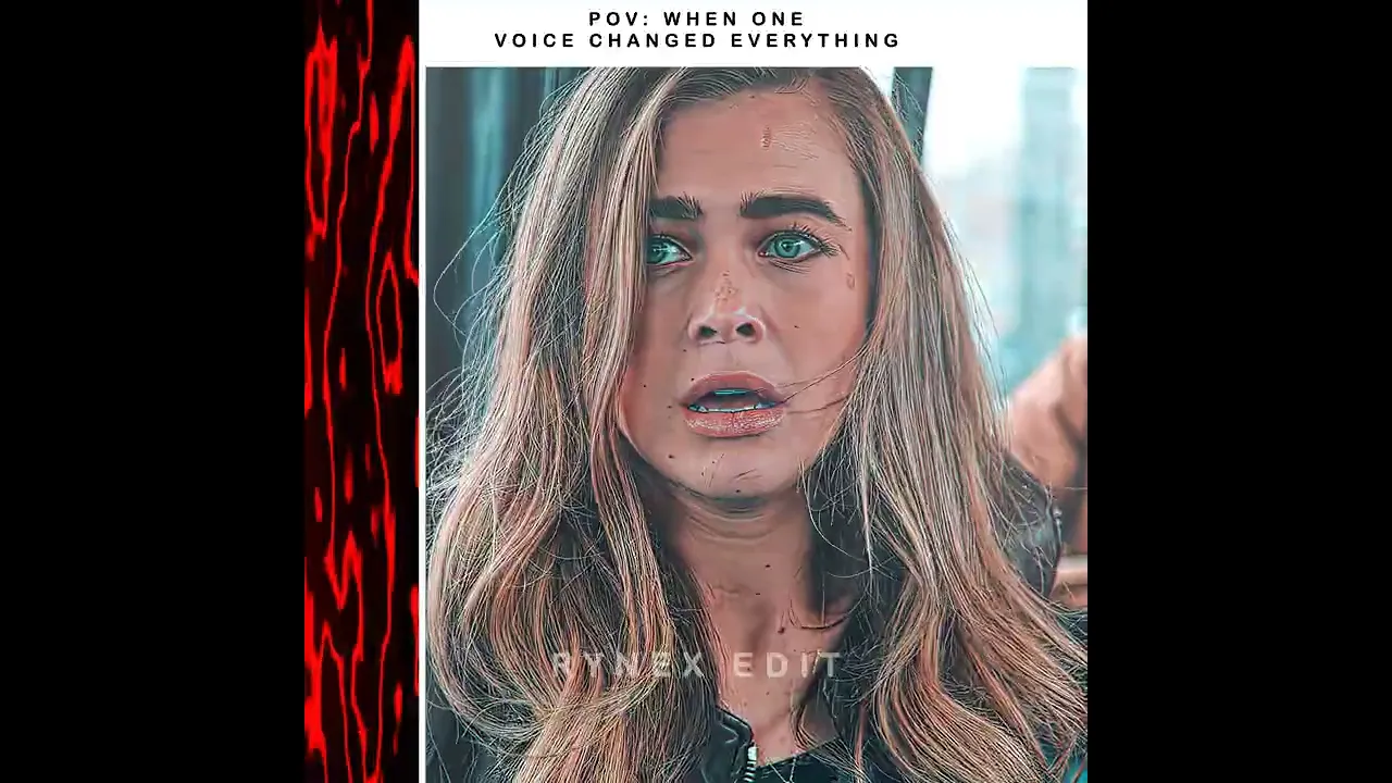 One Voice Changed Everything | Manifest | HEAVENLY JUMPSTYLE (Slowed) #edit #shorts