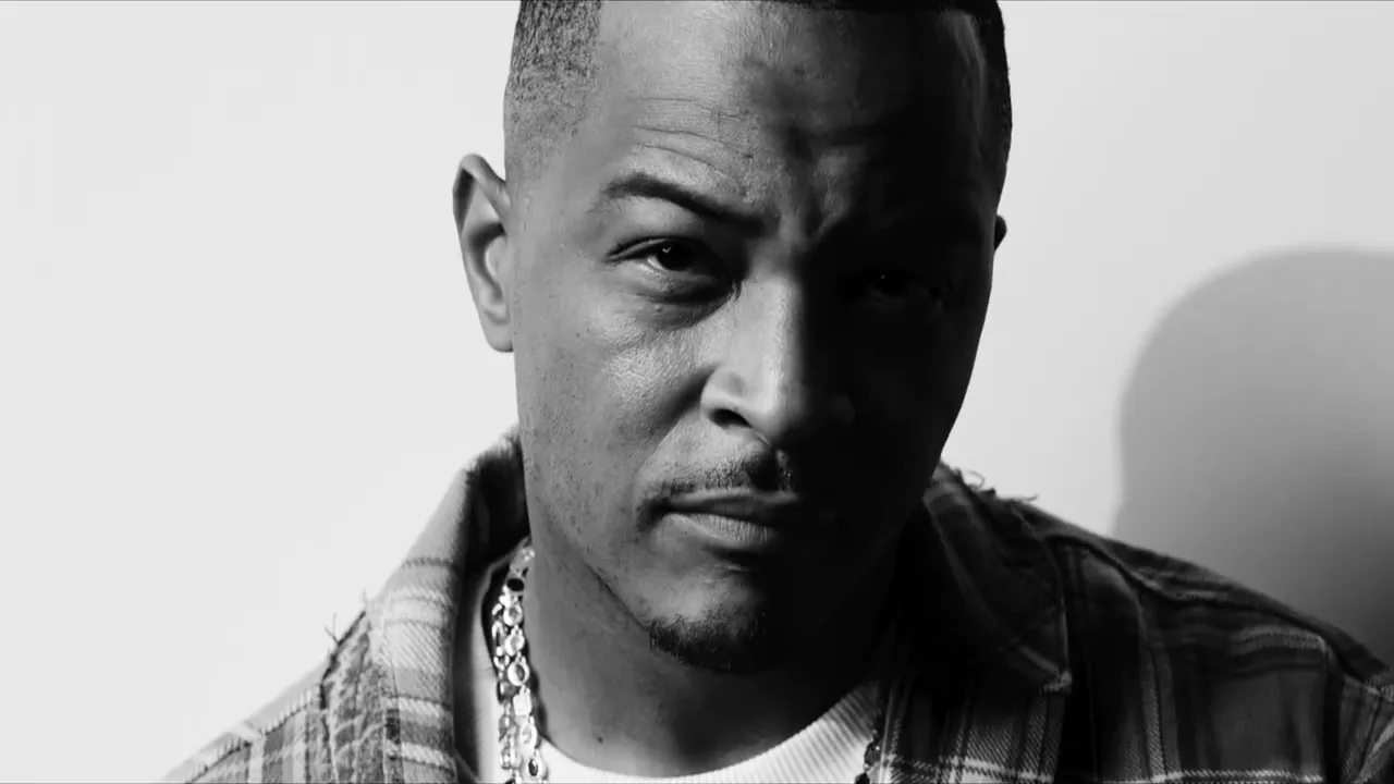 T.I. - “Let ‘Em Know” (Official Trailer) [Dir. Hype Williams]