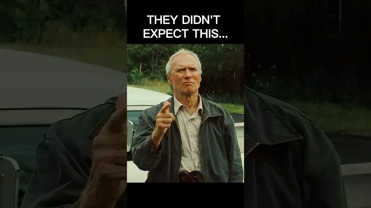 Not just a crazy old man...