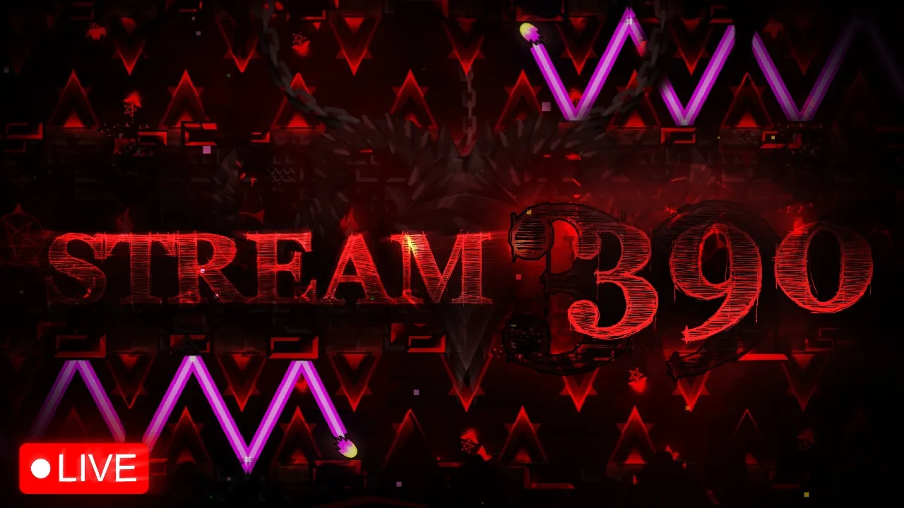 GRIEF 97%x2, 91% 🔴 75%+ x51 🔴 STREAM 390