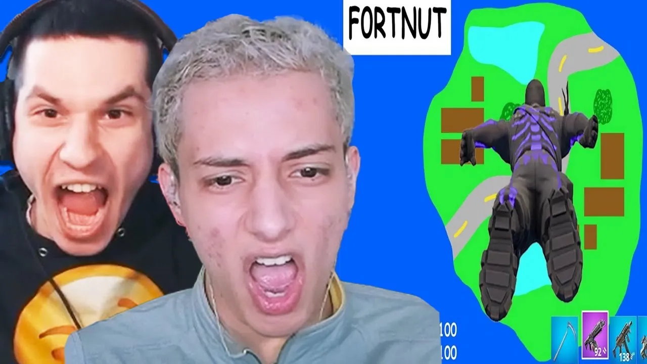 What happen to fortnite?